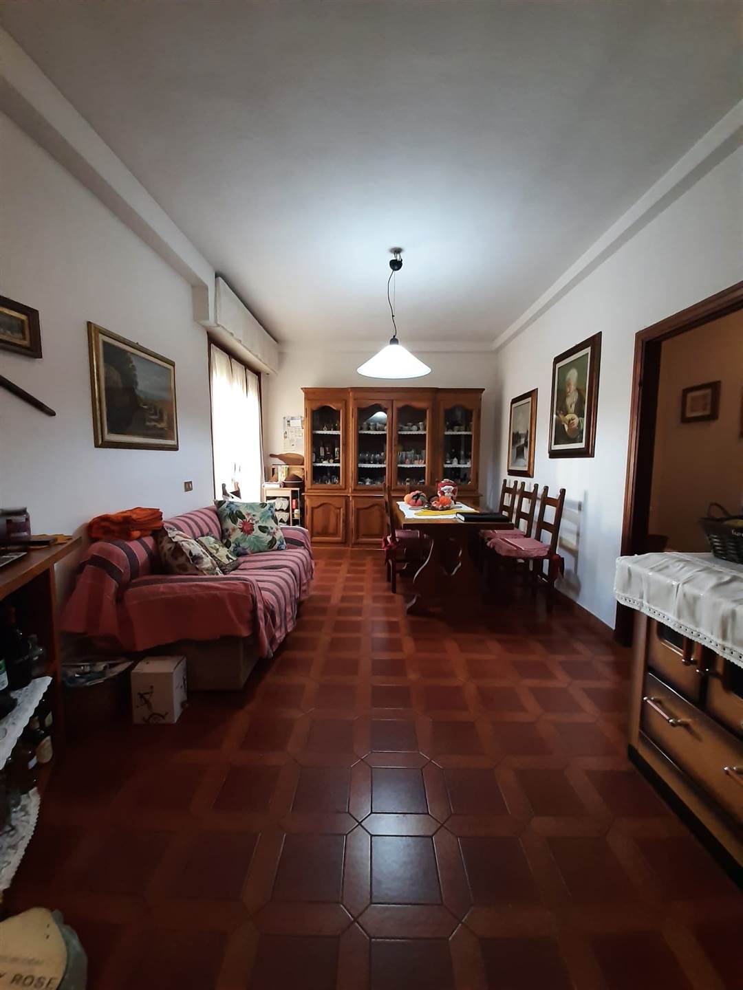 Appartamento in vendita a Rosignano Marittimo, 4 locali, prezzo € 165.000 | PortaleAgenzieImmobiliari.it