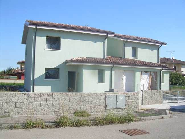Villa in vendita a Fiscaglia, 3 locali, zona Località: MIGLIARINO, prezzo € 180.000 | PortaleAgenzieImmobiliari.it
