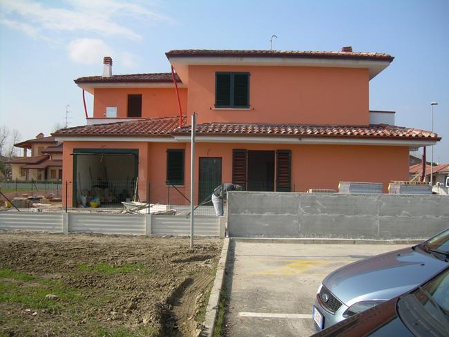 Villa a Schiera in vendita a Ostellato, 4 locali, prezzo € 150.000 | PortaleAgenzieImmobiliari.it
