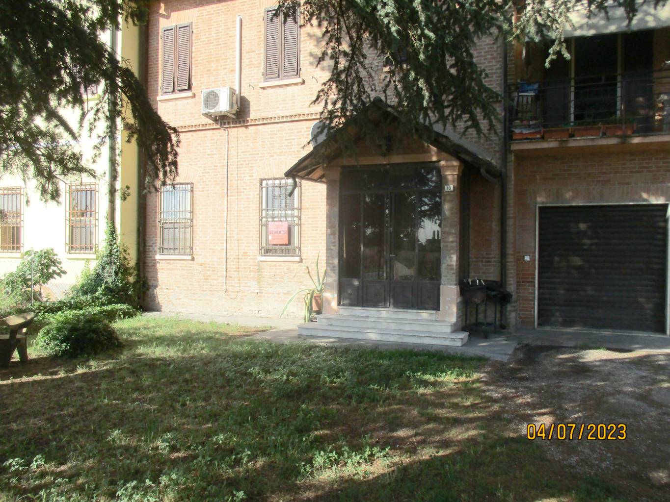Villa a Schiera in vendita a Fiscaglia, 6 locali, zona Località: MIGLIARINO, prezzo € 55.000 | PortaleAgenzieImmobiliari.it