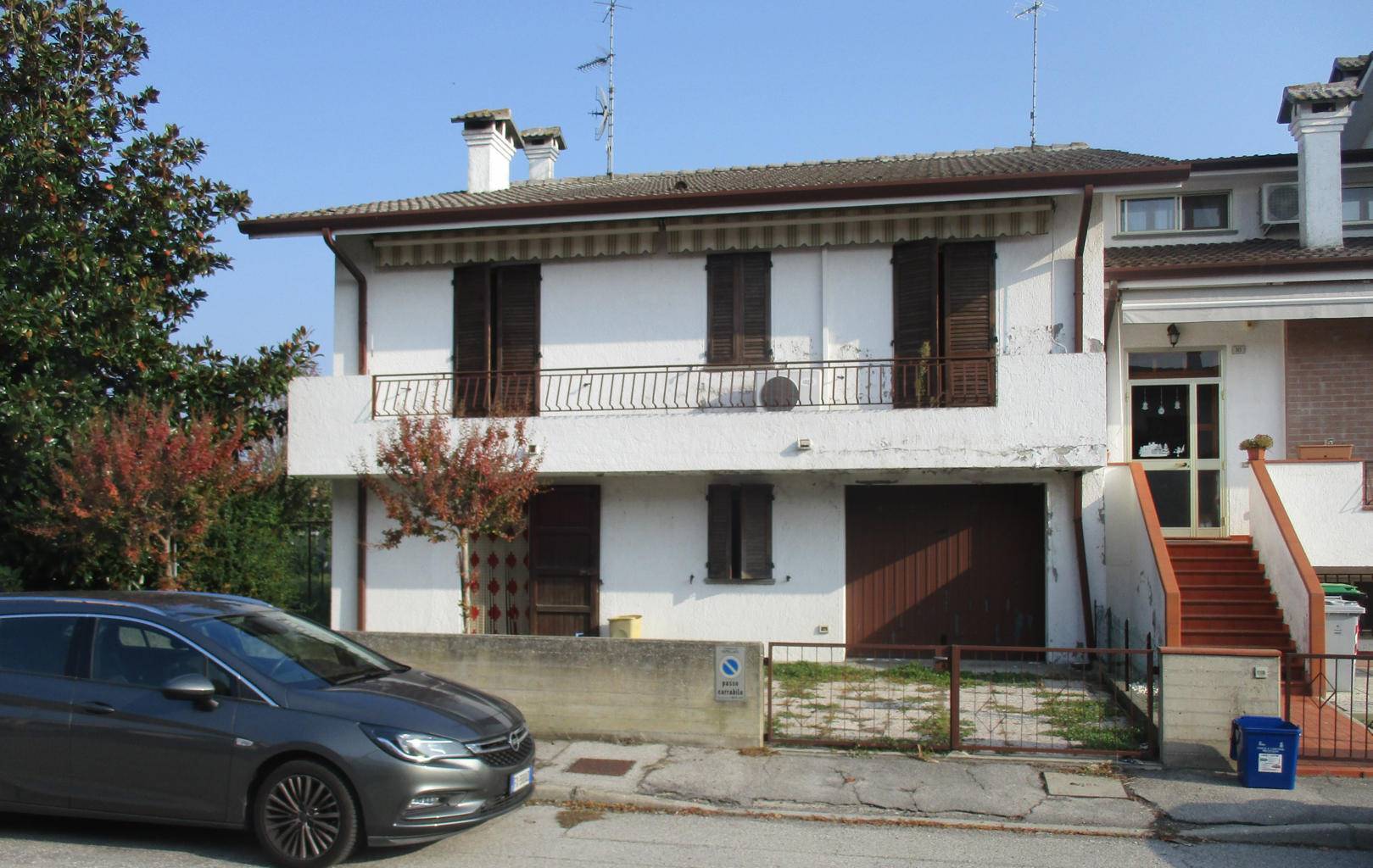Villa a Schiera in vendita a Ostellato, 5 locali, zona Località: DOGATO, prezzo € 89.000 | PortaleAgenzieImmobiliari.it
