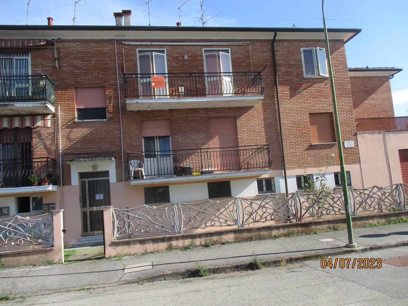 Appartamento in vendita a Formignana, 4 locali, prezzo € 39.000 | PortaleAgenzieImmobiliari.it