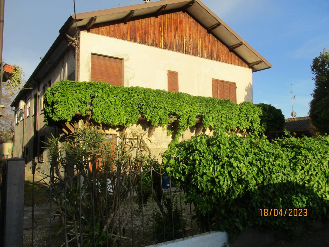 Villa Bifamiliare in vendita a Ostellato, 7 locali, prezzo € 84.000 | PortaleAgenzieImmobiliari.it