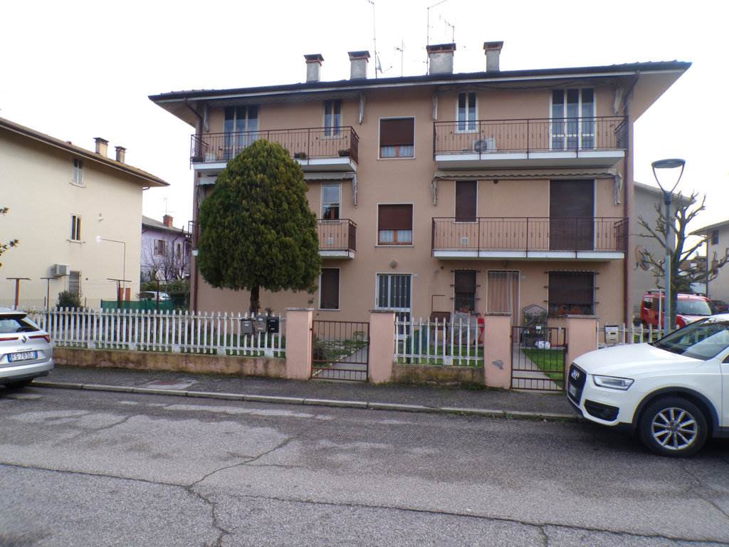 Appartamento in vendita a Ostellato