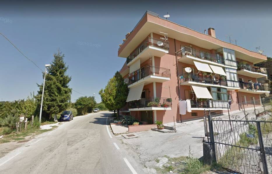 Appartamento in vendita a Montefredane, 2 locali, prezzo € 43.000 | PortaleAgenzieImmobiliari.it