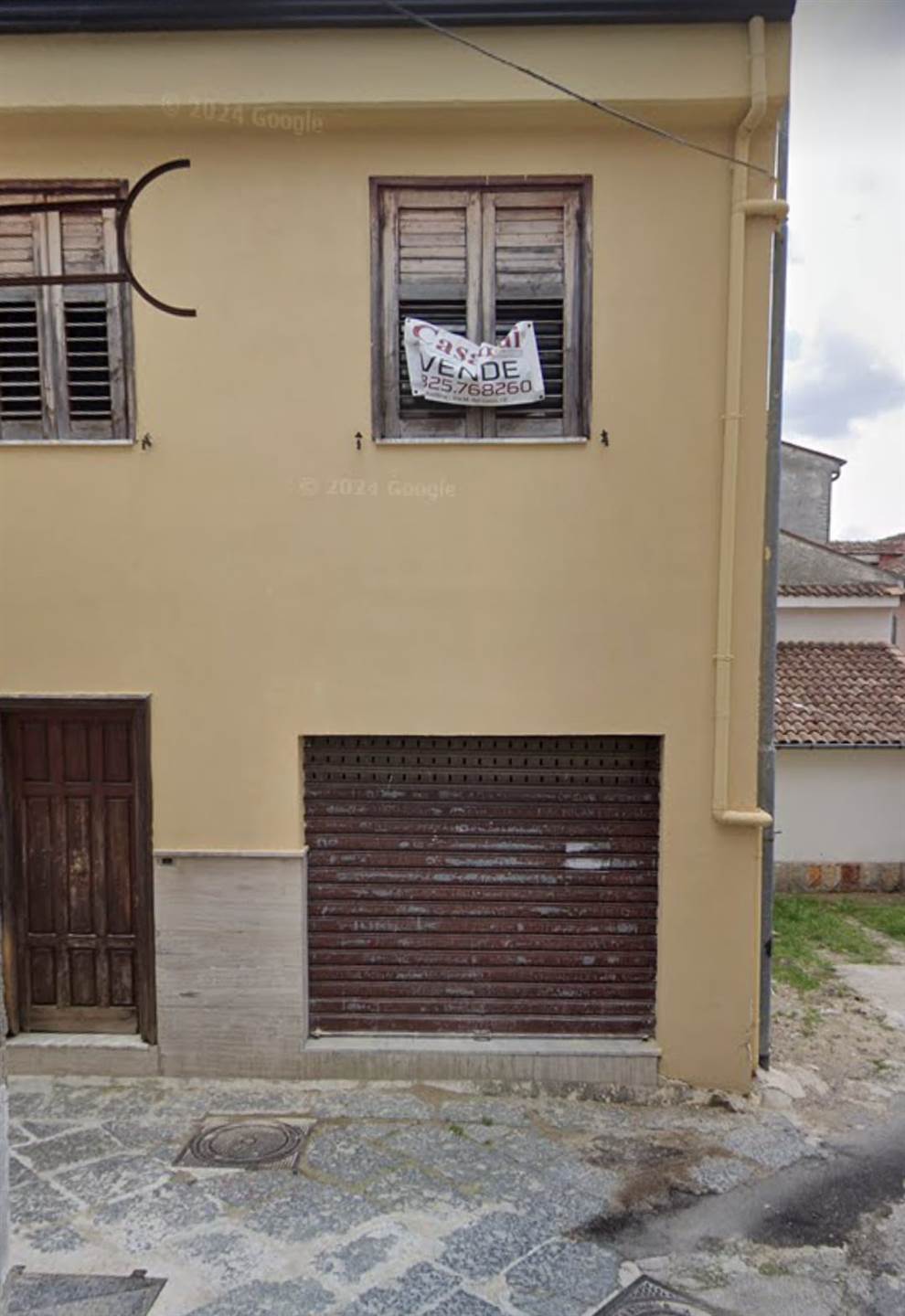 Soluzione Indipendente in vendita a Avellino - Zona: Picarelli