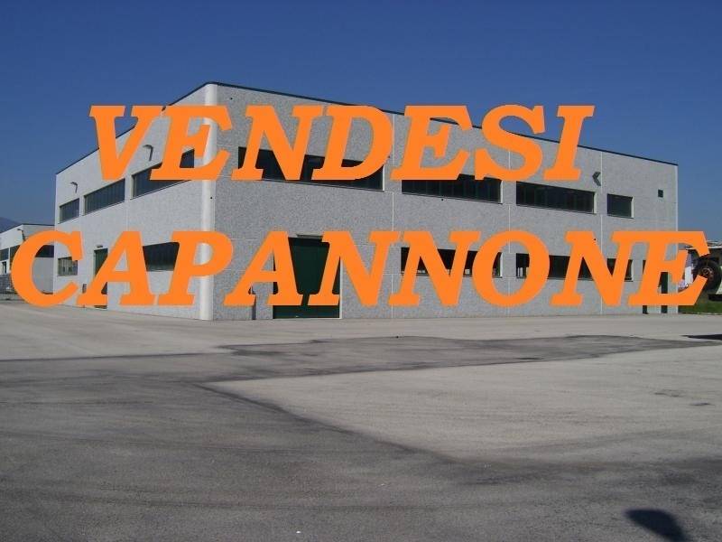 Capannone in vendita a Avellino, 9999 locali, zona Zona: Pianodardine, Trattative riservate | CambioCasa.it