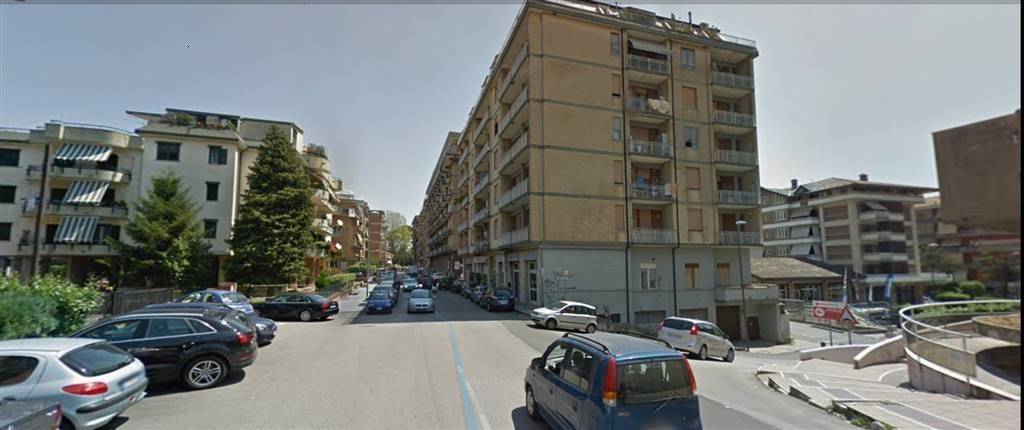 Appartamento in vendita a Avellino, 3 locali, zona anico, prezzo € 110.000 | PortaleAgenzieImmobiliari.it