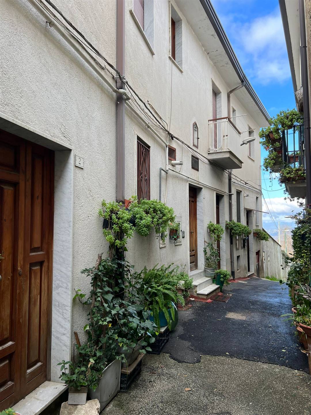 Appartamento in vendita a Montefalcione, 4 locali, prezzo € 65.000 | CambioCasa.it