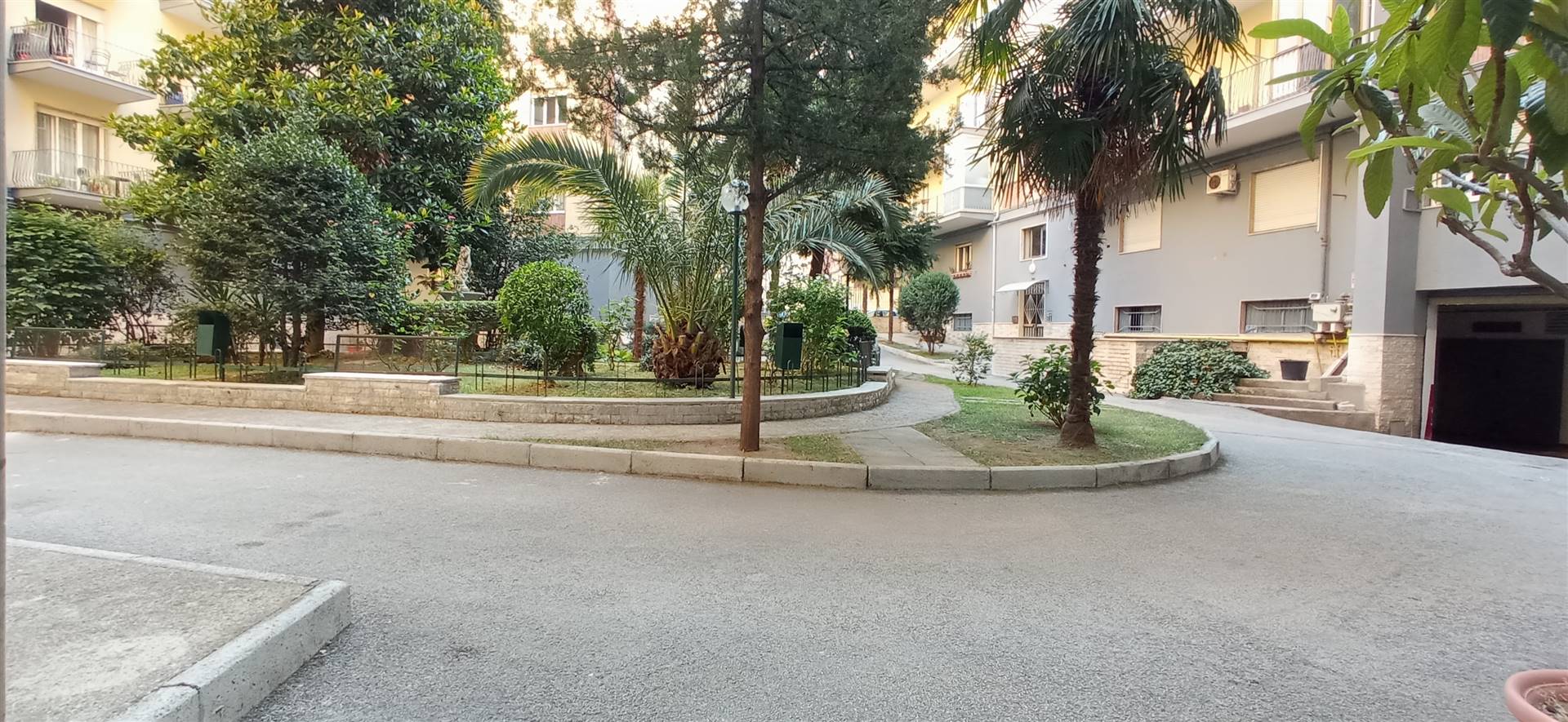Appartamento in vendita a Avellino, 4 locali, zona Piave, prezzo € 125.000 | PortaleAgenzieImmobiliari.it