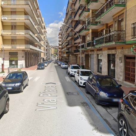 Negozio / Locale in vendita a Avellino, 1 locali, zona Piave, prezzo € 47.000 | PortaleAgenzieImmobiliari.it