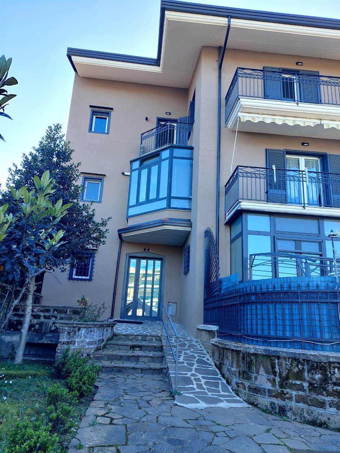 Appartamento in vendita a Monteforte Irpino, 4 locali, zona nella, prezzo € 135.000 | PortaleAgenzieImmobiliari.it