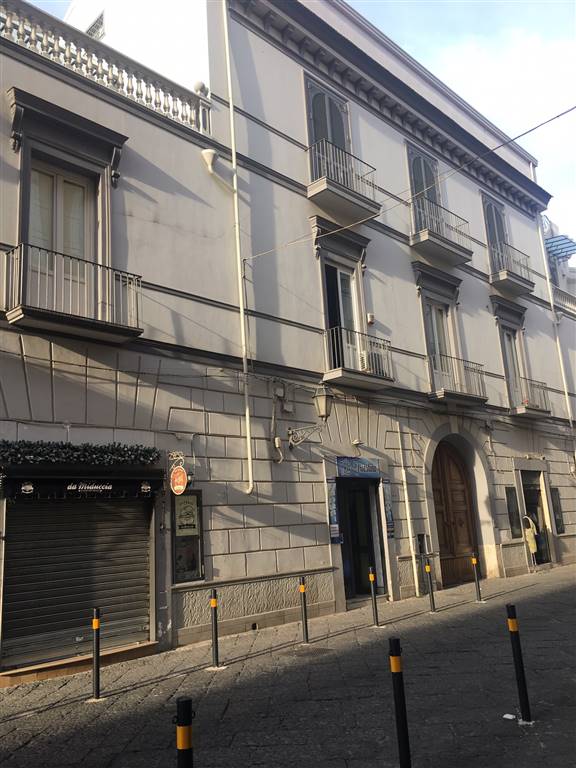 Appartamento in vendita a Caserta, 2 locali, zona ro, prezzo € 150.000 | PortaleAgenzieImmobiliari.it