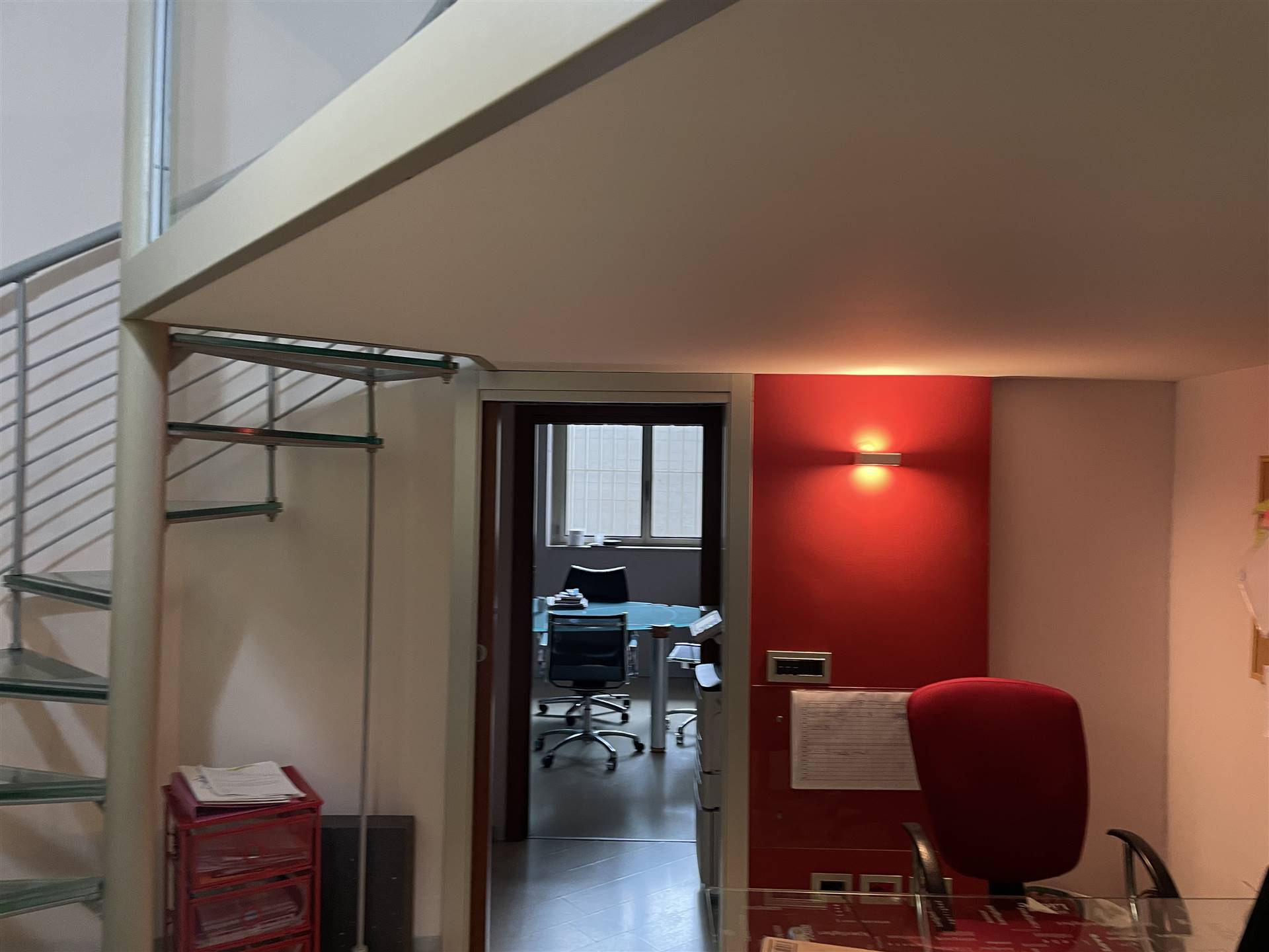 Ufficio / Studio in vendita a Caserta, 4 locali, zona ro, prezzo € 220.000 | PortaleAgenzieImmobiliari.it