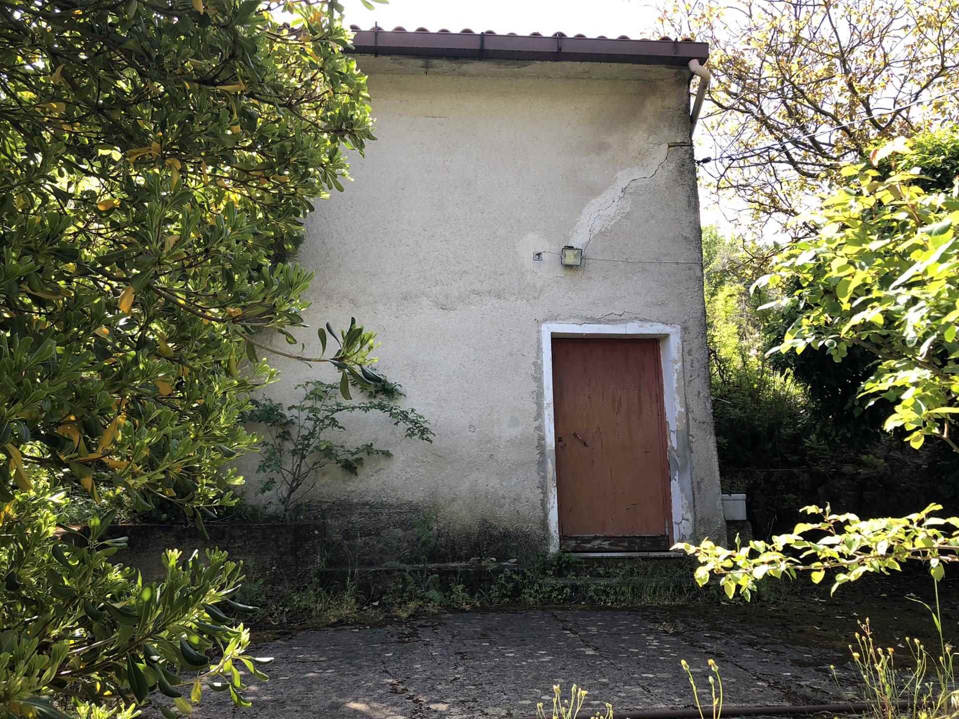 Villa in vendita a Altofonte, 2 locali, prezzo € 32.000 | CambioCasa.it