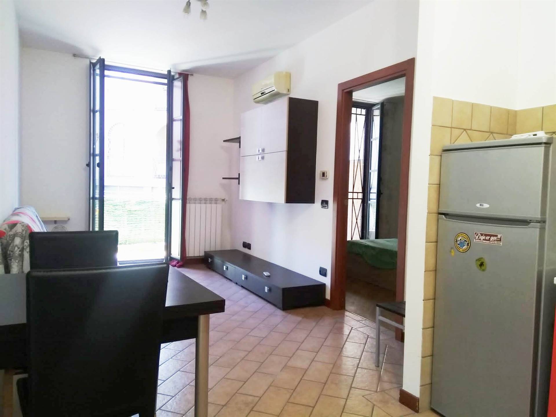 Appartamento in affitto a Viterbo, 2 locali, zona Località: CENTRO CITTÀ, prezzo € 470 | PortaleAgenzieImmobiliari.it