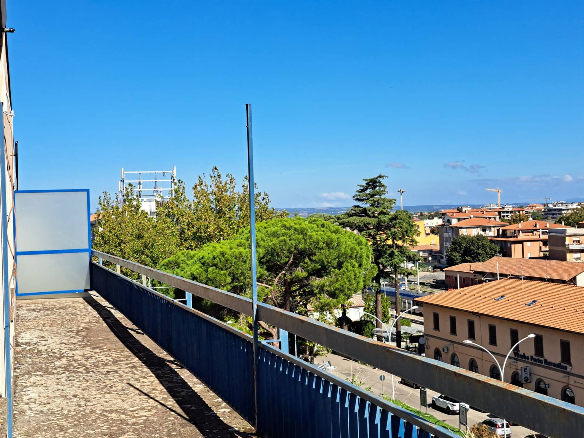 Appartamento in vendita a Viterbo, 5 locali, zona Località: GARBINI, prezzo € 80.000 | PortaleAgenzieImmobiliari.it