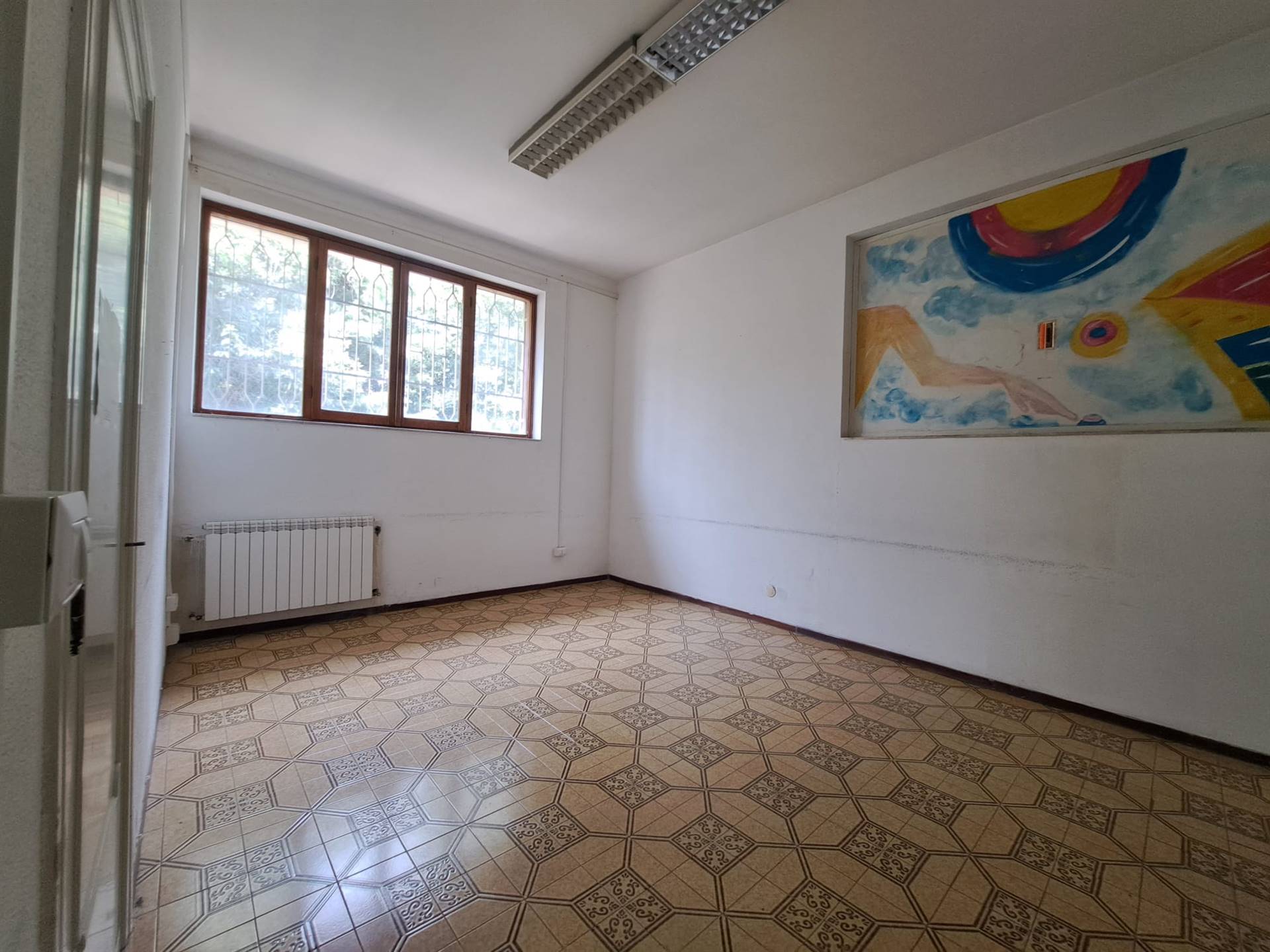 Ufficio / Studio in vendita a Viterbo, 3 locali, zona Località: VILLANOVA, prezzo € 42.400 | PortaleAgenzieImmobiliari.it