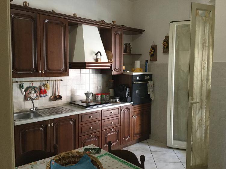 Appartamento in vendita a Licata, 4 locali, zona Località: OLTREPONTE, prezzo € 75.000 | PortaleAgenzieImmobiliari.it