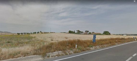 Terreno Agricolo in vendita a Butera, 9999 locali, zona Località: DESUSINO, prezzo € 68.000 | CambioCasa.it