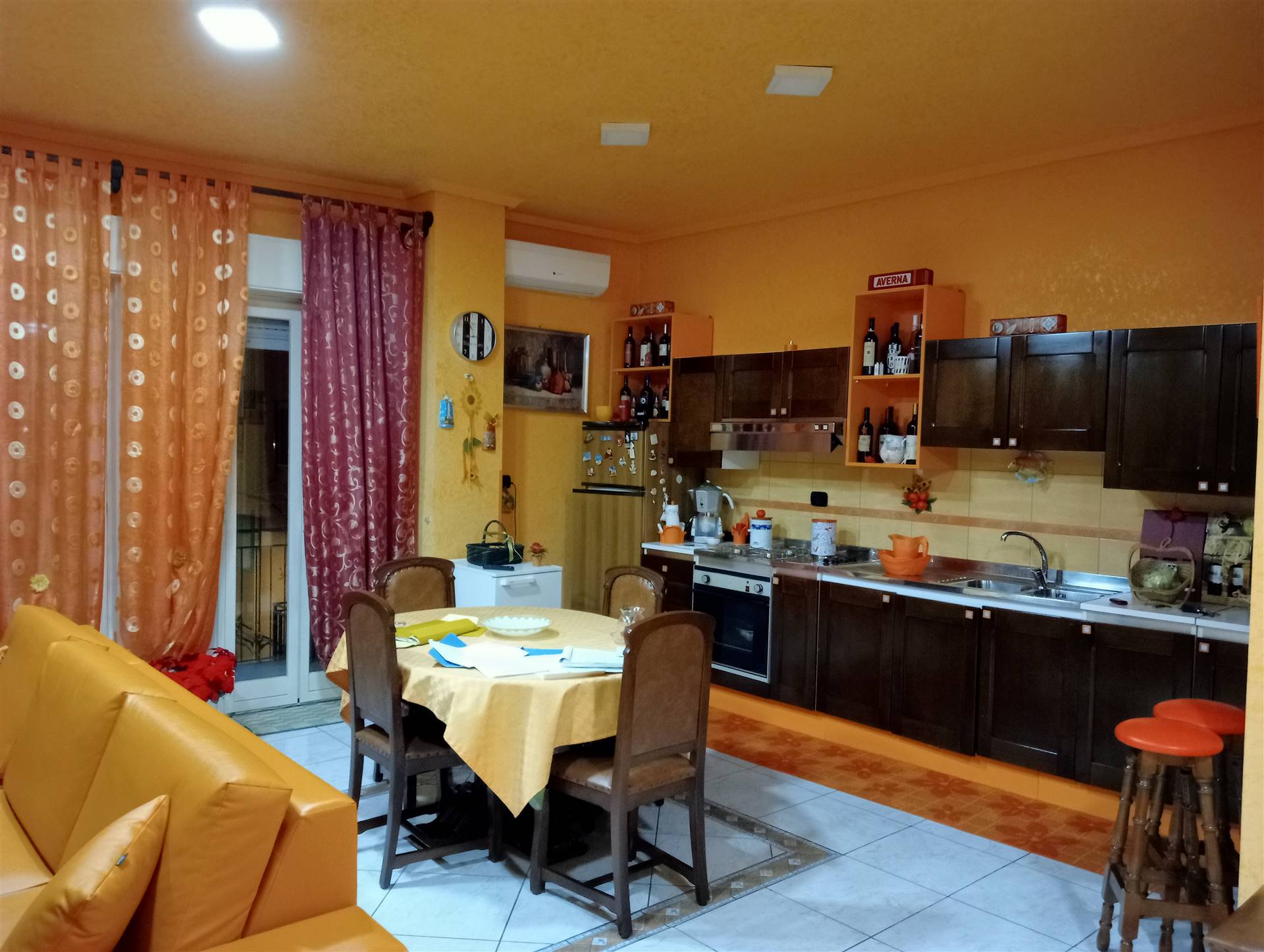 Appartamento in vendita a Licata, 3 locali, zona Località: PORTO, prezzo € 81.000 | PortaleAgenzieImmobiliari.it