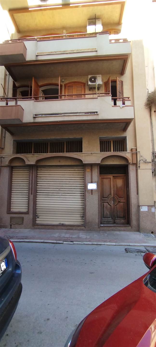 Appartamento in vendita a Licata, 3 locali, zona Località: CENTRO, prezzo € 73.000 | PortaleAgenzieImmobiliari.it
