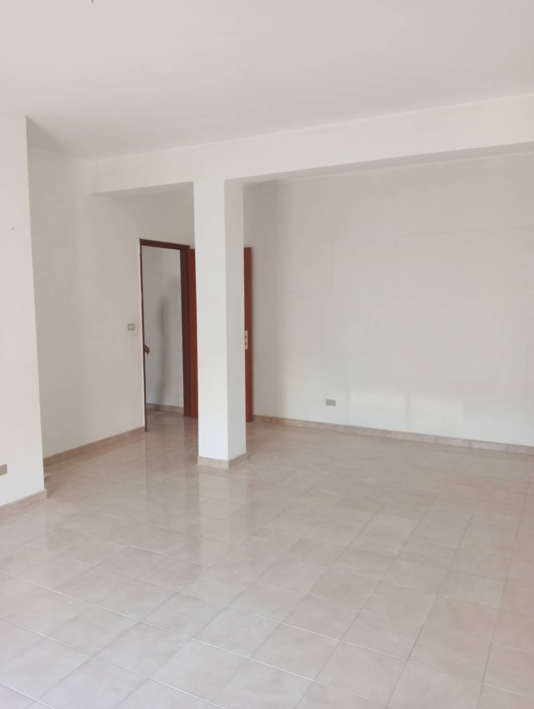 Appartamento in vendita a Licata, 3 locali, zona Località: VIA SALSO, prezzo € 52.000 | PortaleAgenzieImmobiliari.it