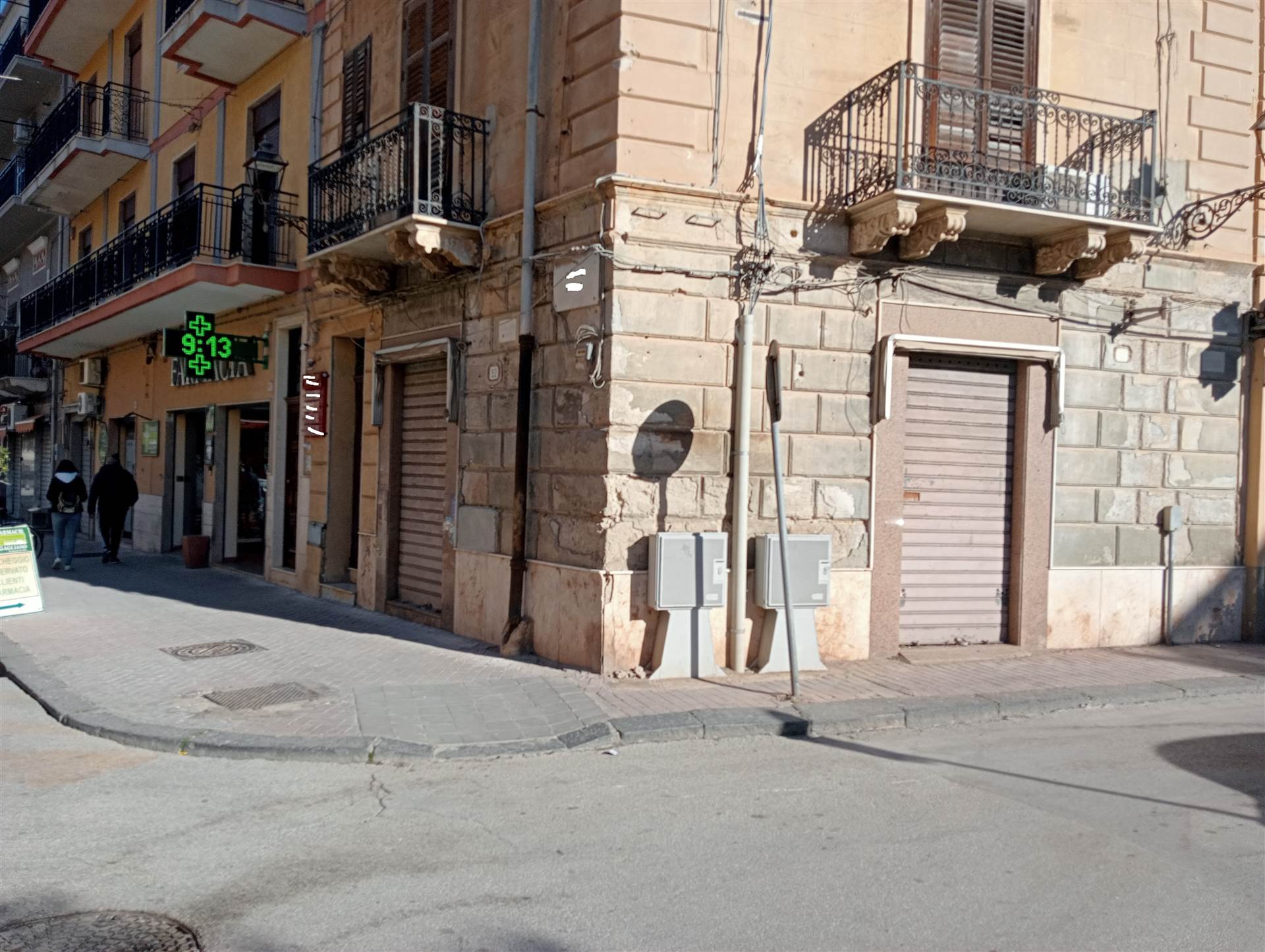 Immobile Commerciale in vendita a Licata, 1 locali, zona Località: CENTRO, prezzo € 37.000 | PortaleAgenzieImmobiliari.it