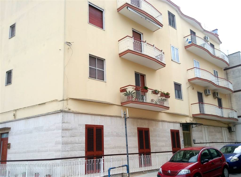 Appartamento in vendita a Palo del Colle, 3 locali, prezzo € 120.000 | PortaleAgenzieImmobiliari.it