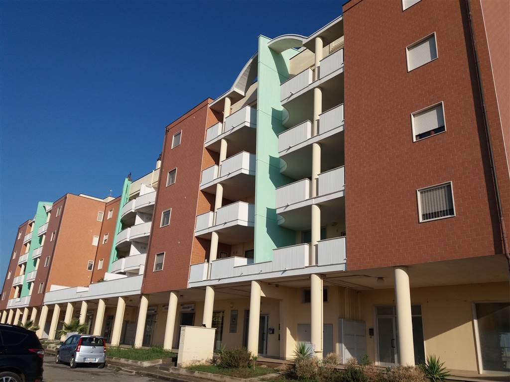 Appartamento in vendita a Gioia del Colle, 3 locali, prezzo € 105.000 | PortaleAgenzieImmobiliari.it