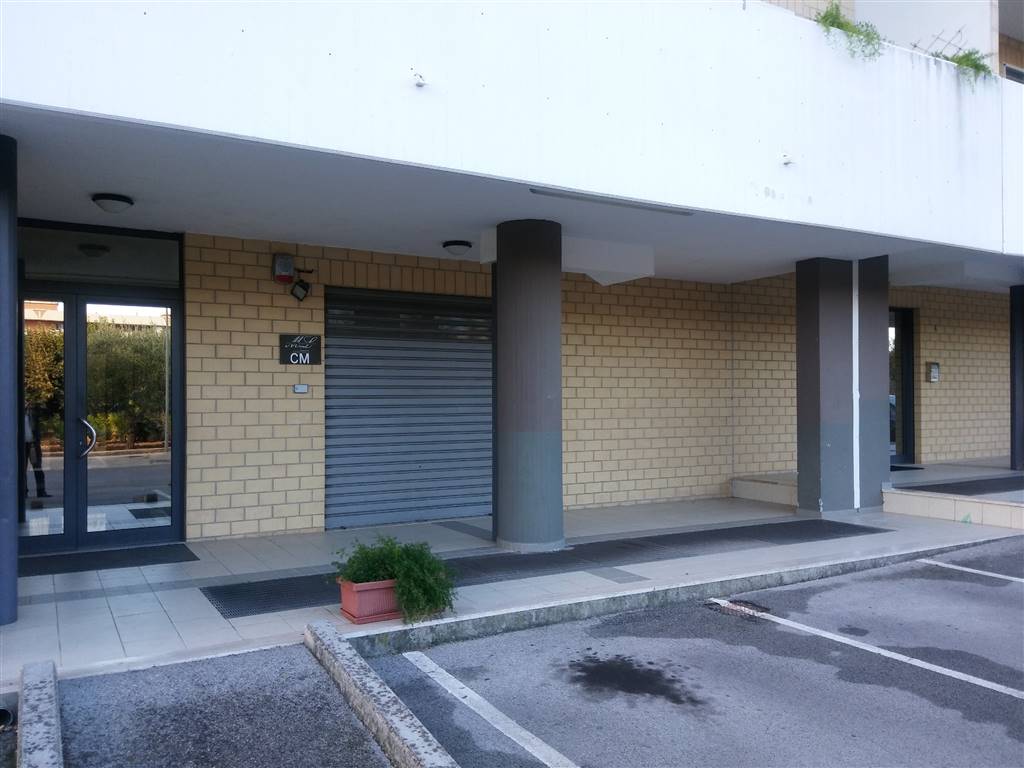 Ufficio / Studio in vendita a Valenzano, 2 locali, prezzo € 105.000 | PortaleAgenzieImmobiliari.it