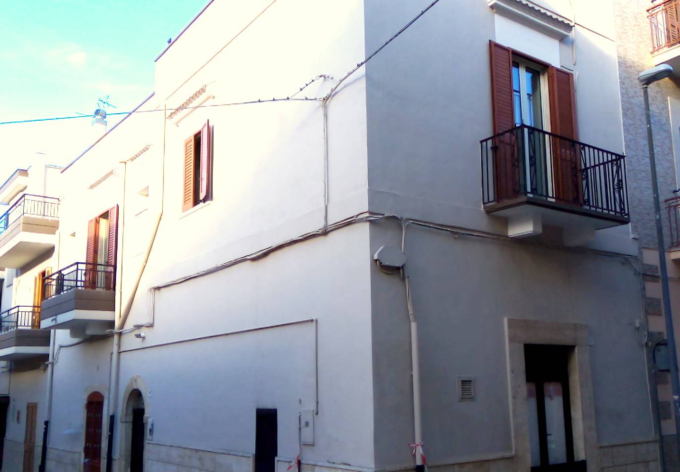 Appartamento in vendita a Palo del Colle, 3 locali, prezzo € 110.000 | PortaleAgenzieImmobiliari.it