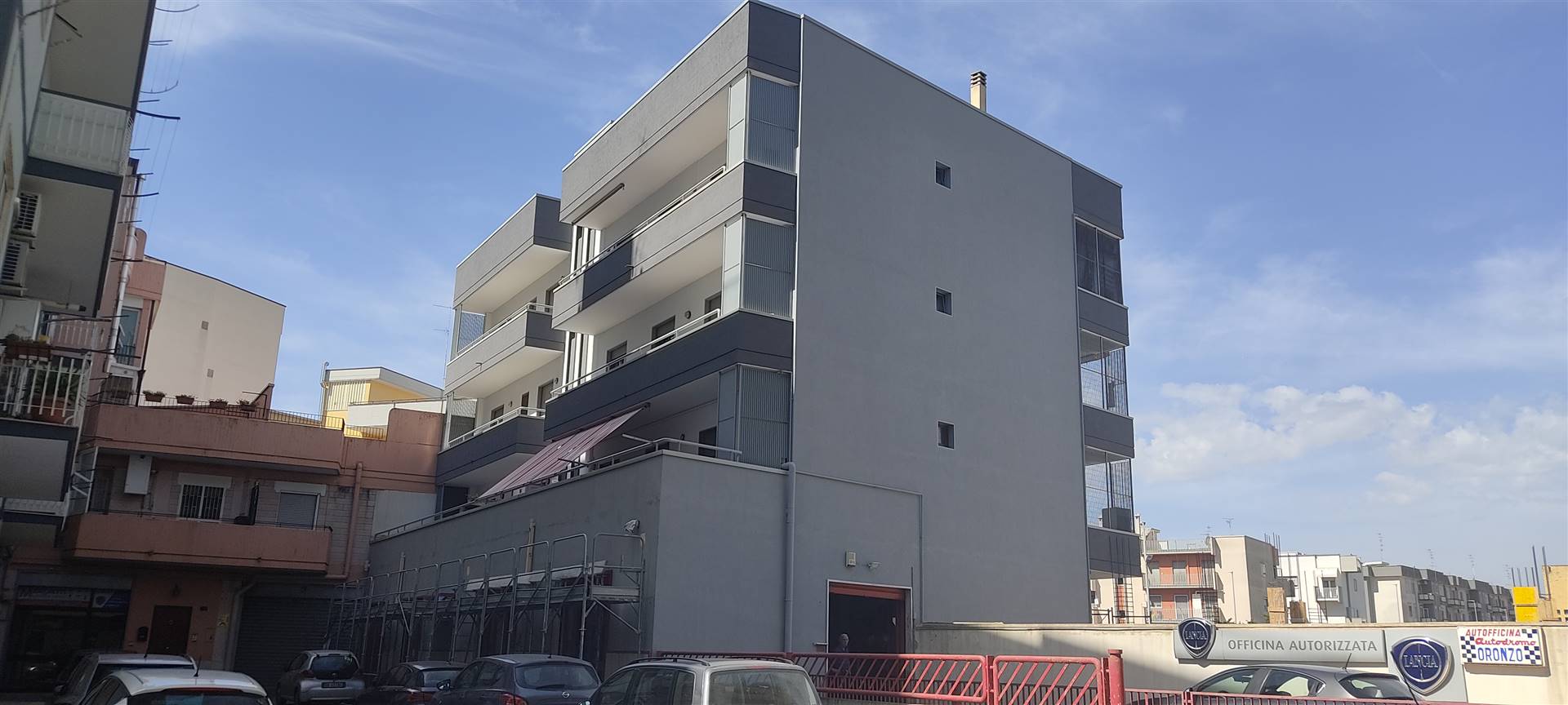 Appartamento in vendita a Gioia del Colle, 2 locali, prezzo € 85.000 | PortaleAgenzieImmobiliari.it