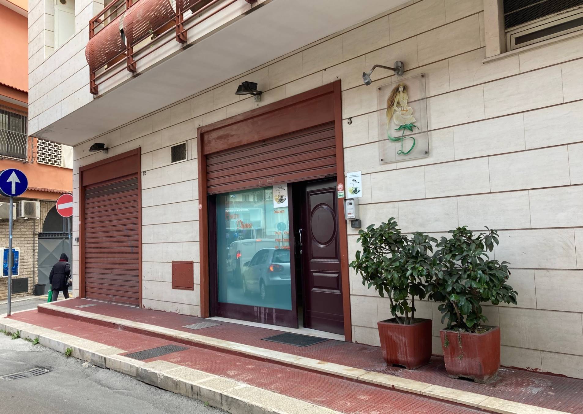 Negozio / Locale in vendita a Triggiano, 6 locali, prezzo € 250.000 | PortaleAgenzieImmobiliari.it