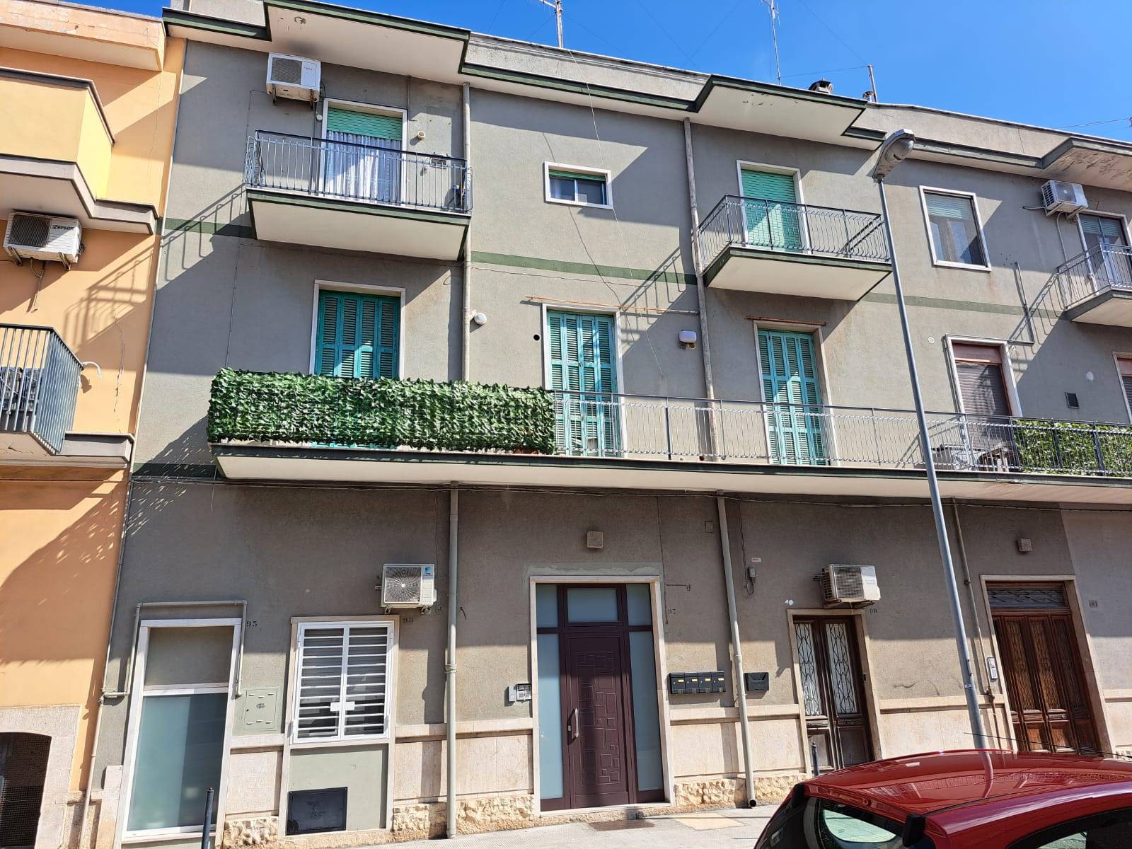 Appartamento in vendita a Triggiano, 3 locali, prezzo € 48.000 | PortaleAgenzieImmobiliari.it