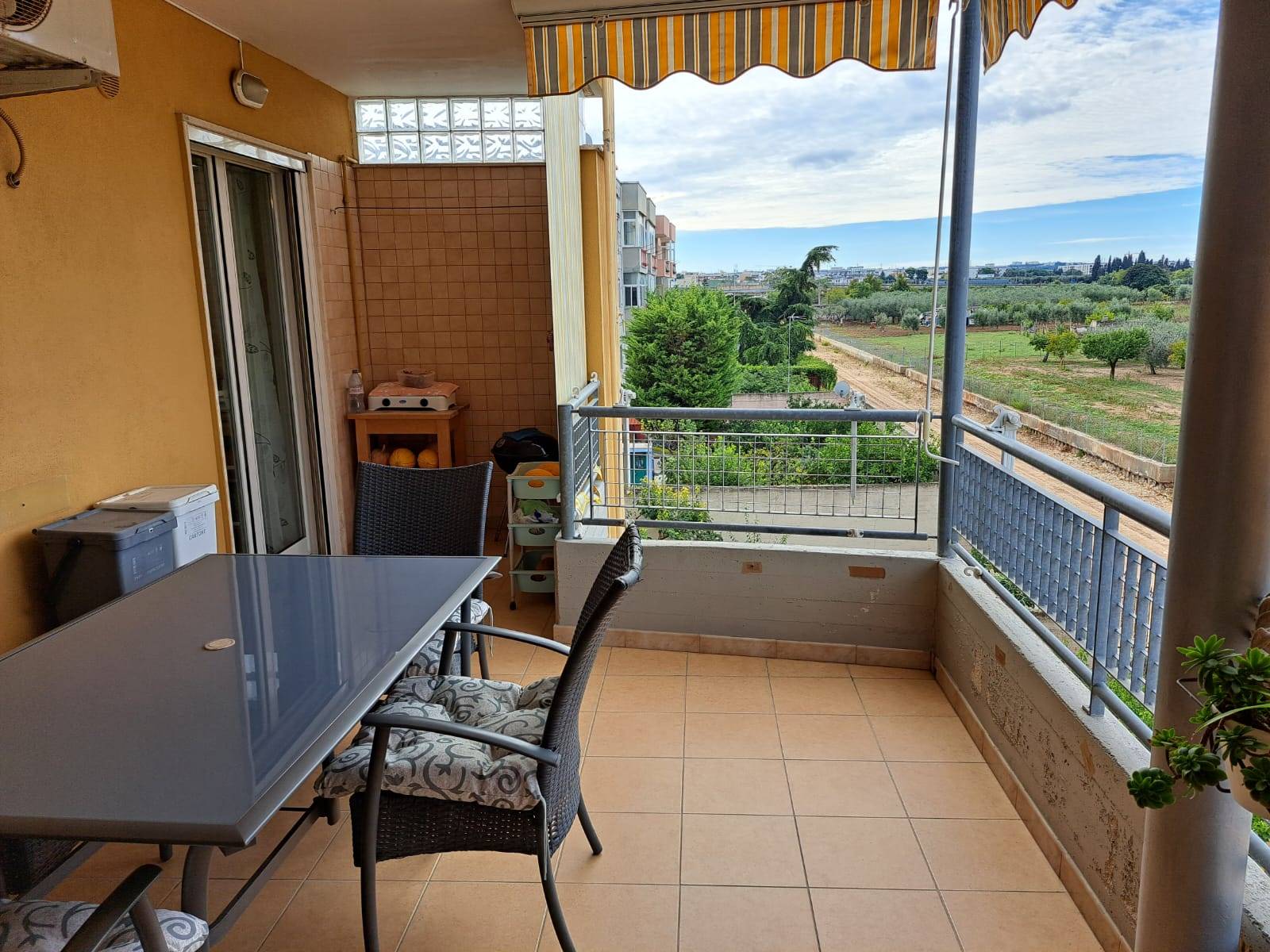 Appartamento in vendita a Capurso, 3 locali, prezzo € 165.000 | PortaleAgenzieImmobiliari.it