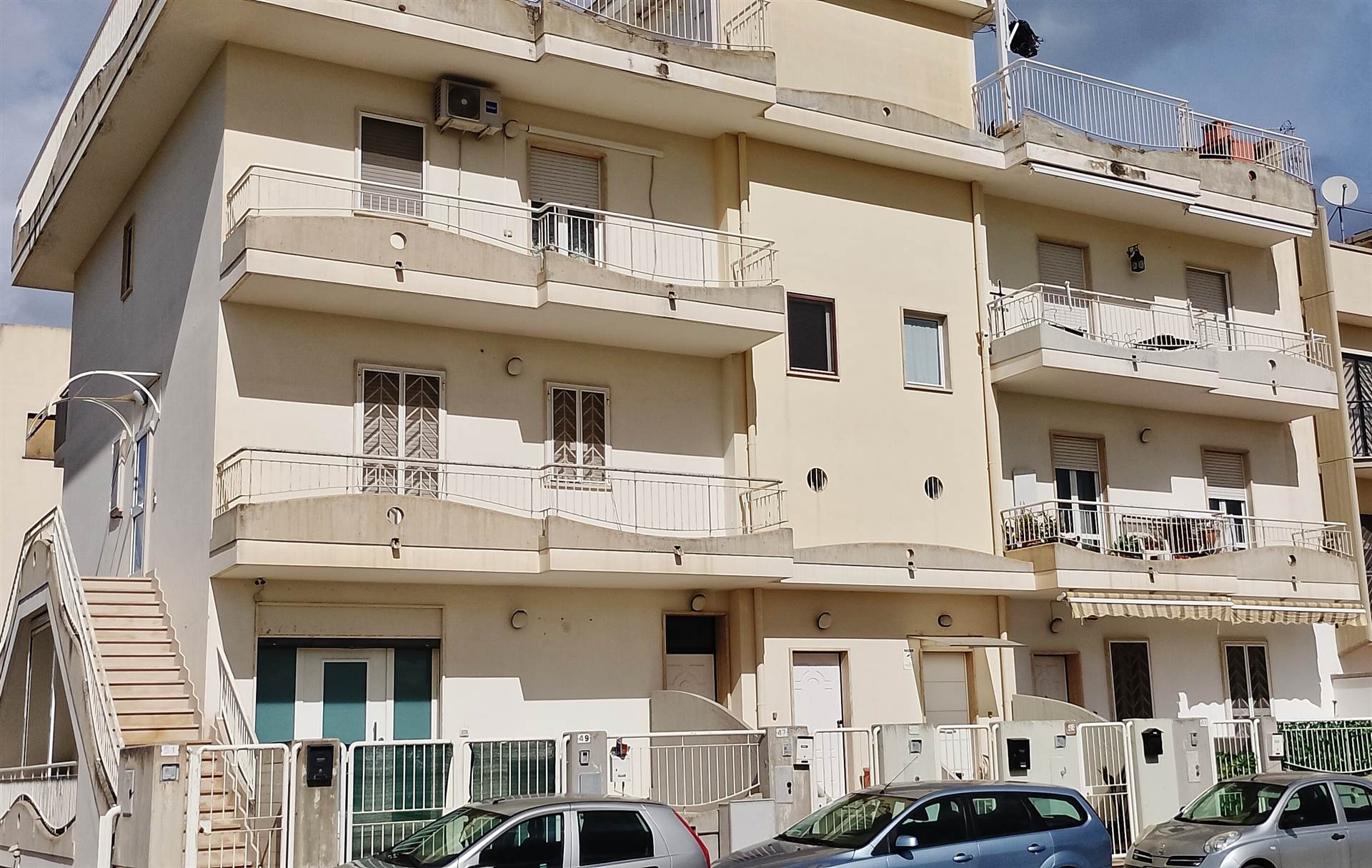 Appartamento in vendita a Palo del Colle, 3 locali, prezzo € 140.000 | PortaleAgenzieImmobiliari.it