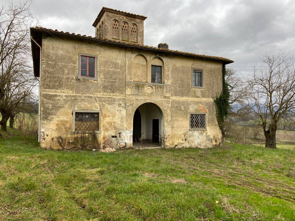 Rustico / Casale in Vendita a Borgo San Lorenzo