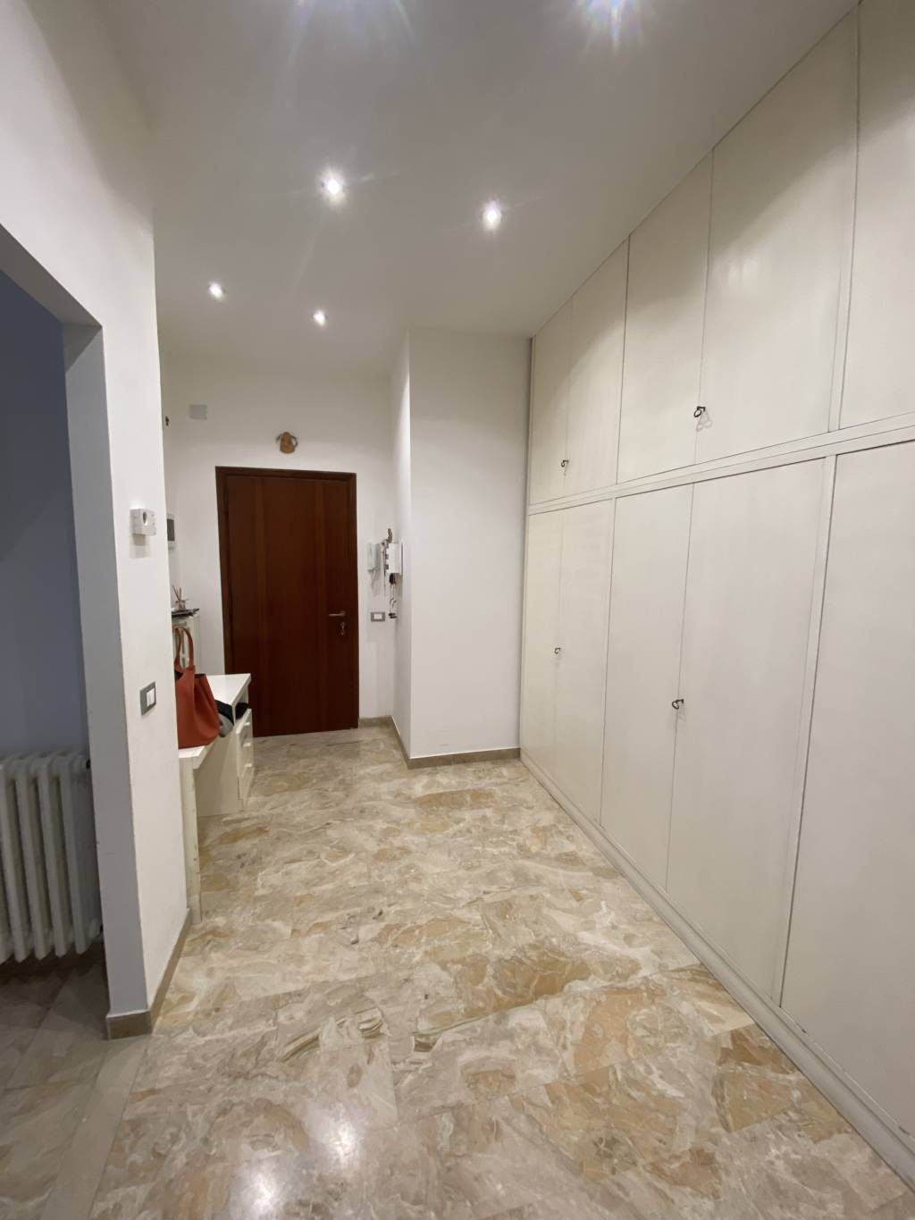 Appartamento in vendita a Borgo San Lorenzo, 4 locali, prezzo € 220.000 | CambioCasa.it