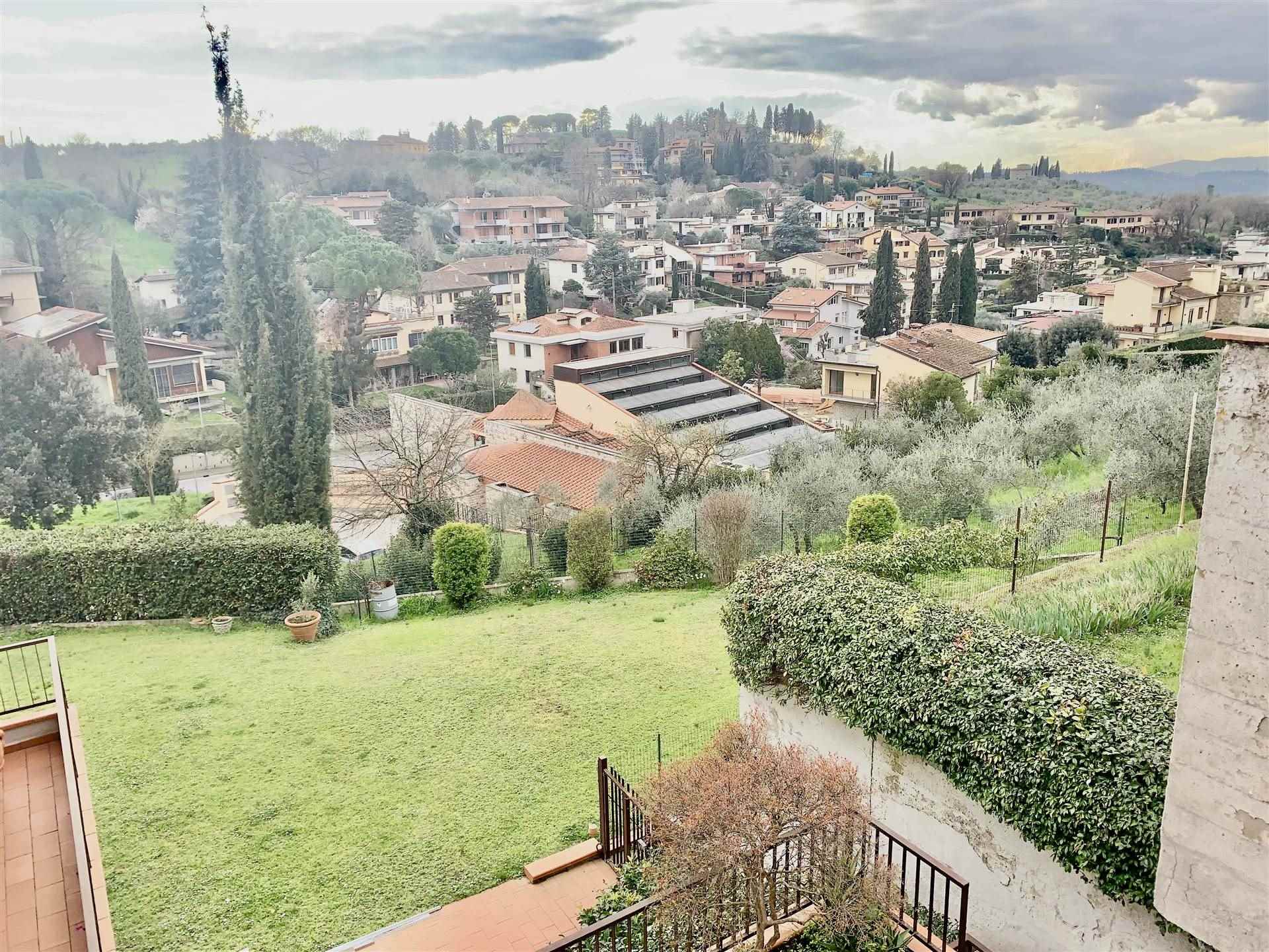 Appartamento in vendita a Bagno a Ripoli, 5 locali, prezzo € 495.000 | PortaleAgenzieImmobiliari.it