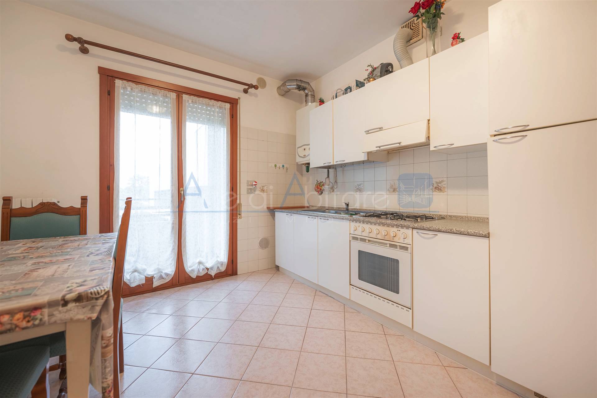 Appartamento in vendita a Quarto d'Altino, 3 locali, prezzo € 83.000 | PortaleAgenzieImmobiliari.it