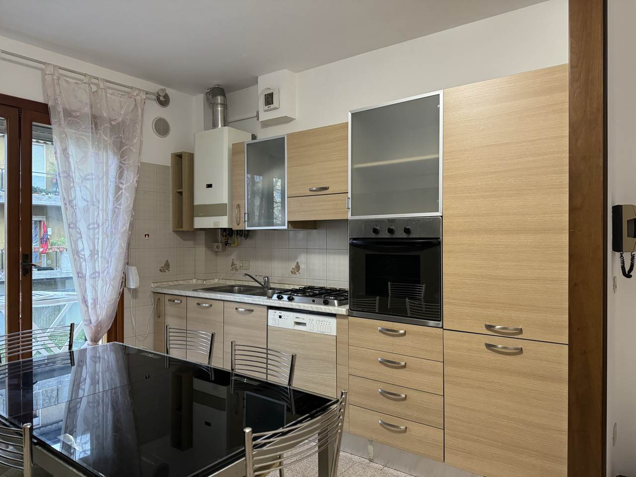 Appartamento in affitto a Quarto d'Altino, 2 locali, prezzo € 650 | CambioCasa.it