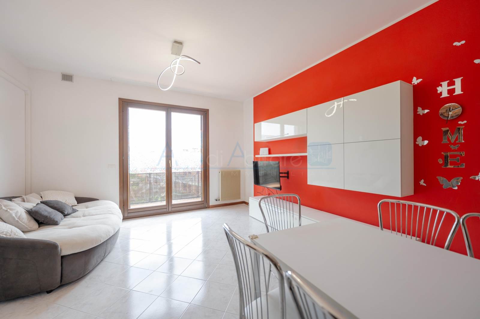 Appartamento in vendita a Meolo, 4 locali, prezzo € 113.000 | PortaleAgenzieImmobiliari.it