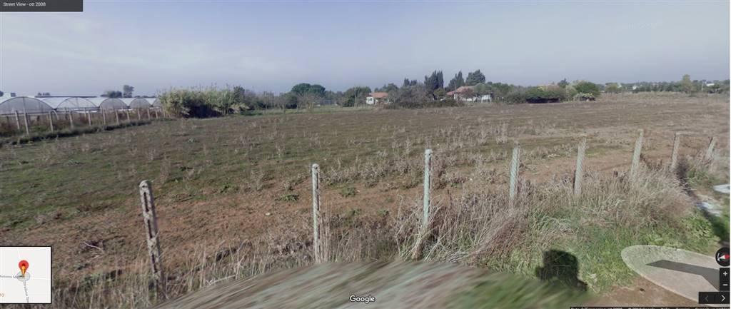 Terreno Agricolo in vendita a Anzio, 9999 locali, prezzo € 29.000 | CambioCasa.it
