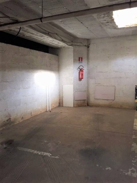Box / Garage in vendita a Nettuno, 1 locali, zona Località: CENTRO, prezzo € 12.000 | PortaleAgenzieImmobiliari.it