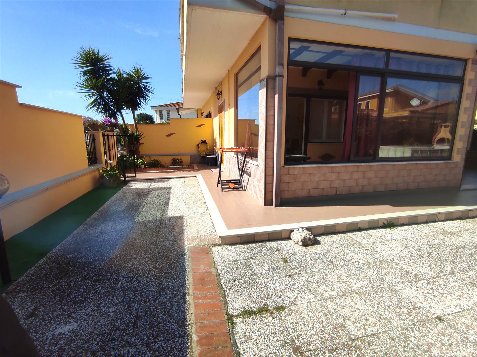 Appartamento in vendita a Nettuno, 2 locali, zona Cancelli, prezzo € 115.000 | PortaleAgenzieImmobiliari.it
