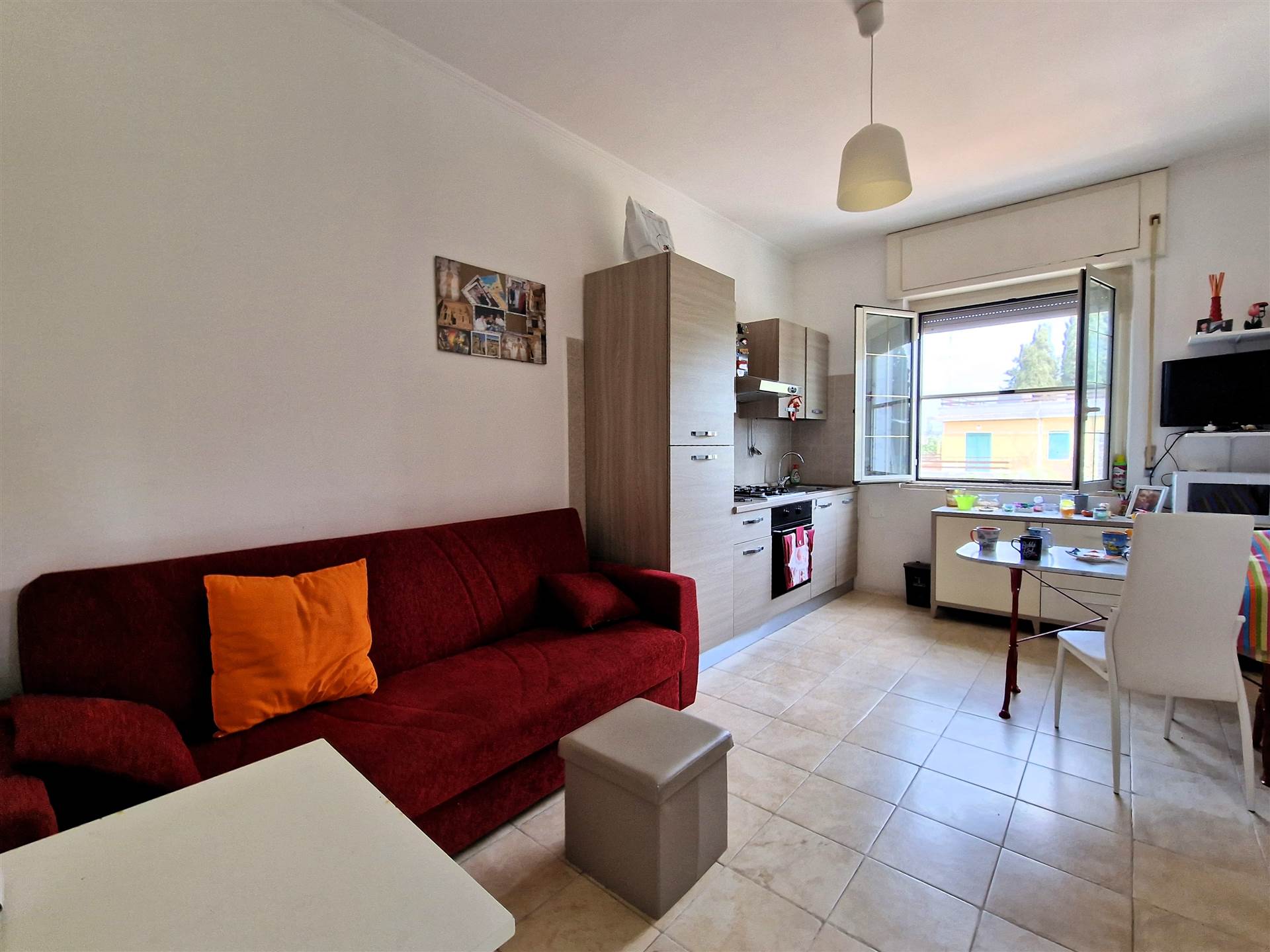Appartamento in vendita a Anzio, 2 locali, zona Località: LAVINIO, prezzo € 85.000 | PortaleAgenzieImmobiliari.it