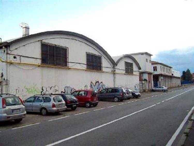 Capannone in vendita a Bollate, 9999 locali, zona ate, prezzo € 3.623.000 | PortaleAgenzieImmobiliari.it