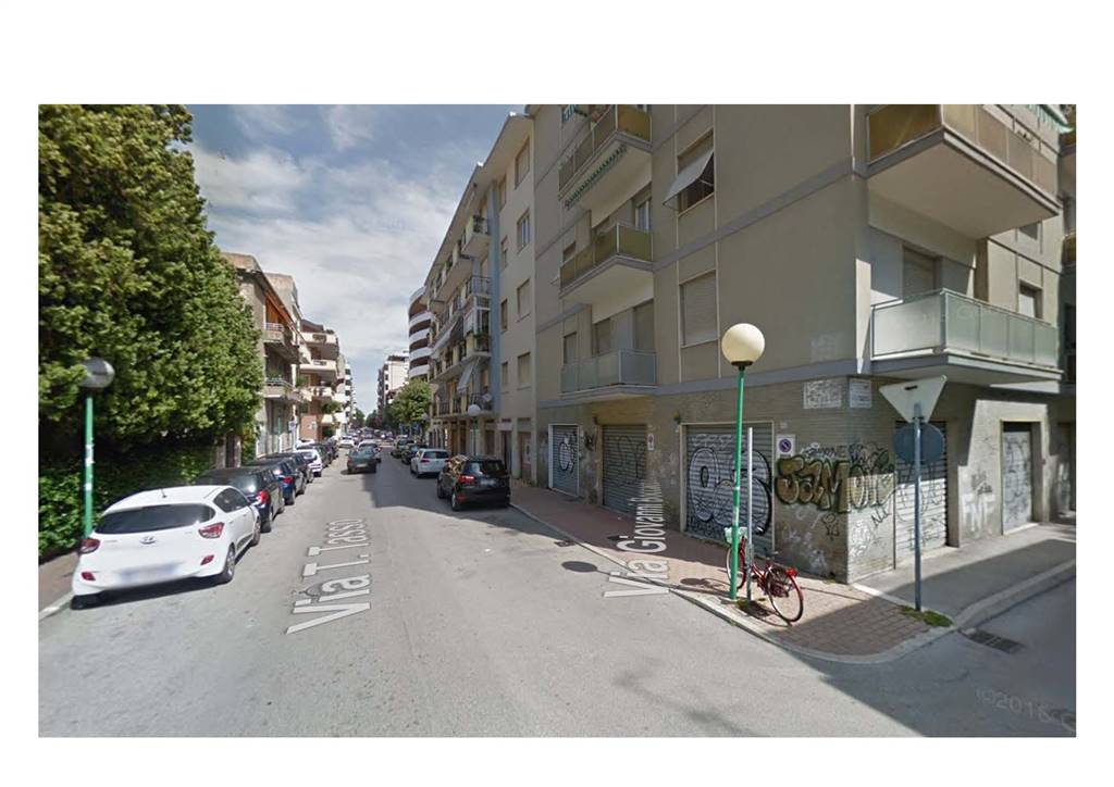 Case In Vendita Zona Via Raffaello Pescara