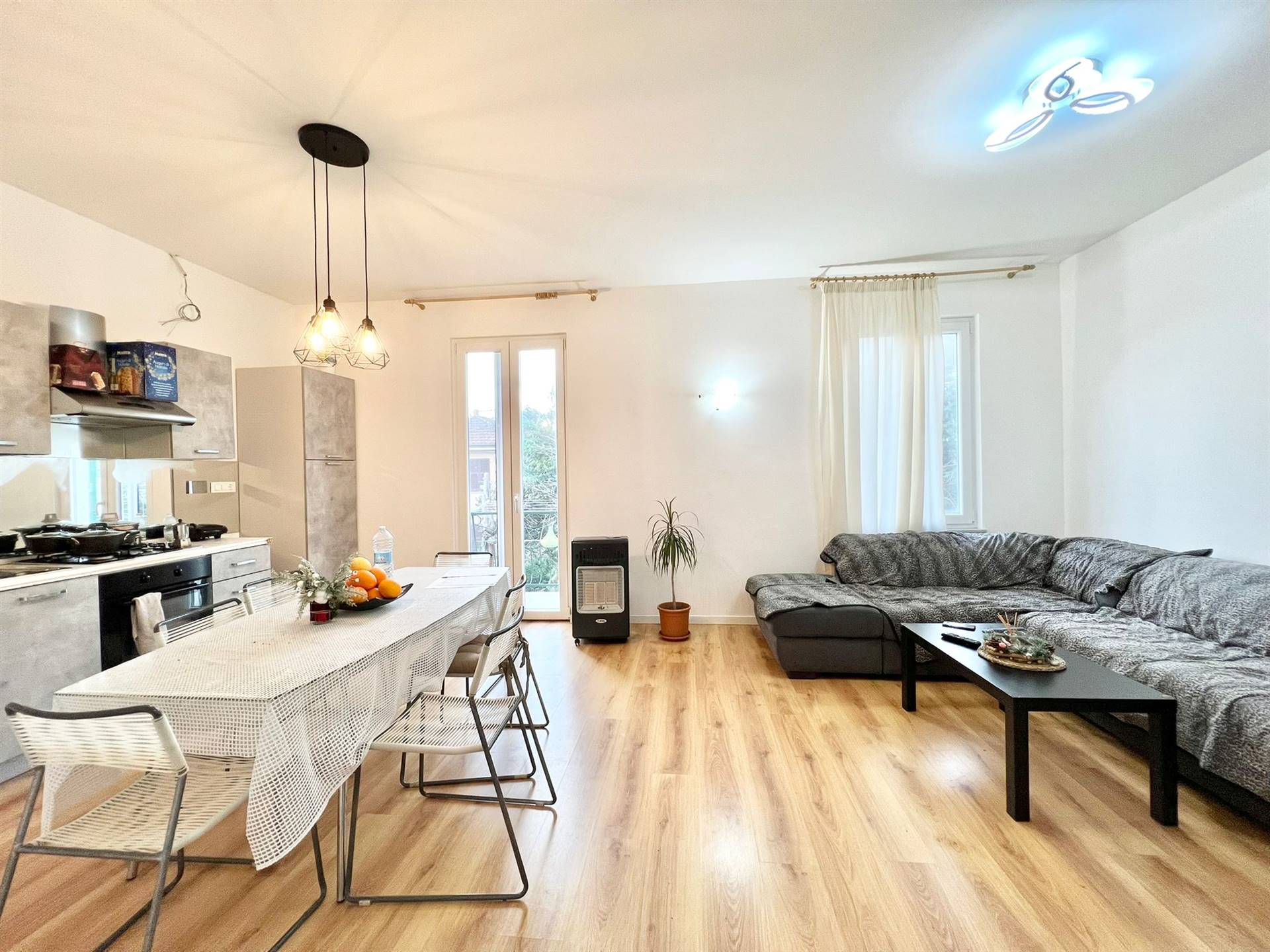 Appartamento in vendita a Vezzano Ligure, 4 locali, zona i, prezzo € 125.000 | PortaleAgenzieImmobiliari.it